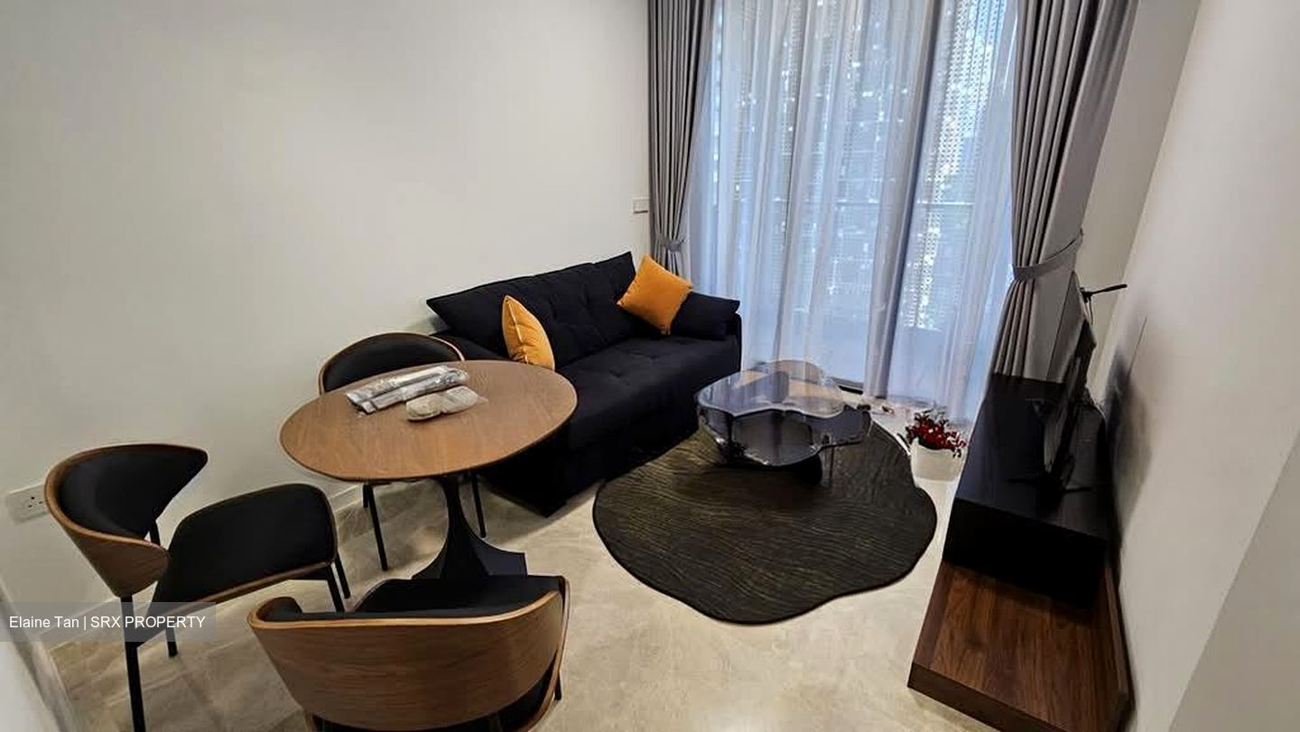 Irwell Hill Residences (D9), Apartment #535936871